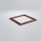 Ekena Millwork Extra Small Fairplay Decorative Fretwork Wood Wall Panels, Birch, 7 3/8"W x 7 3/8"H x 3/8"T WALW08X08X0375FPYBI - alternate 4